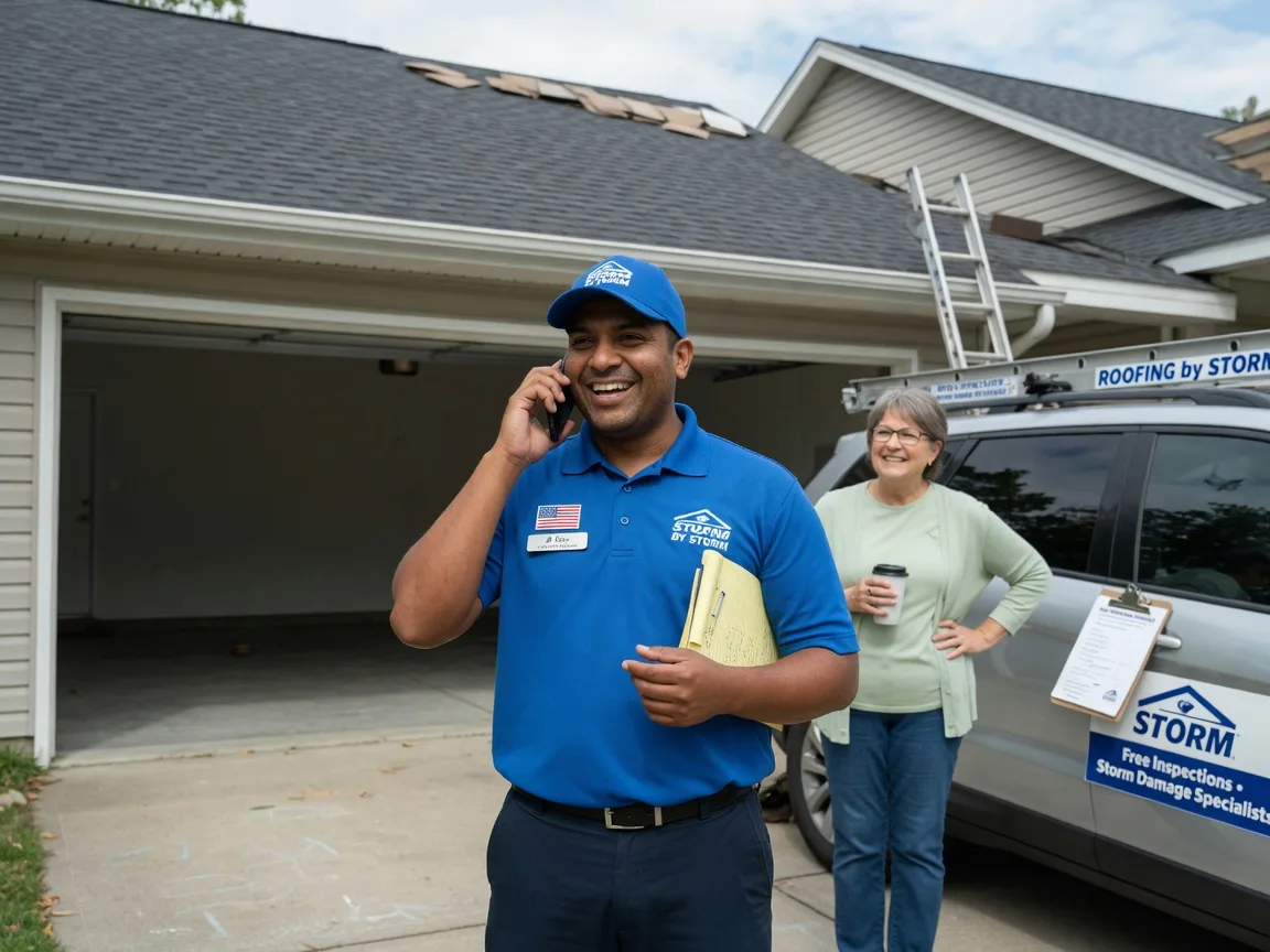 Roof Repair Near Me La Marque, TX FAQs